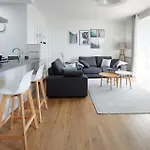 H Suite2b By Smiling Apartamento