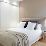 H Suite2b By Smiling Apartamento Hondarribia