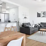 H Suite2b By Smiling Apartamento *