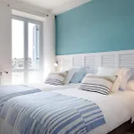 H Suite2b By Smiling Apartamento