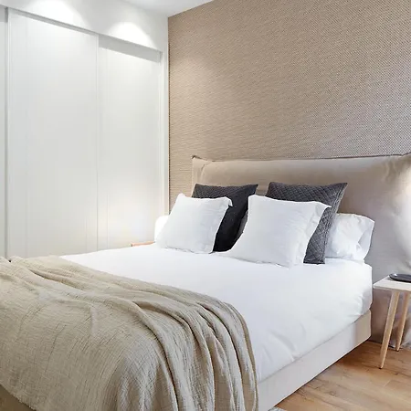 H Suite2b By Smiling Apartamento Hondarribia