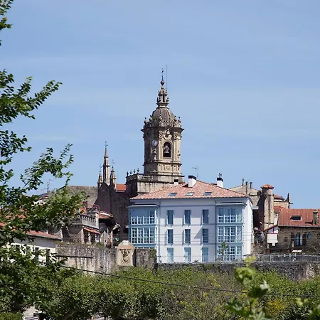 H Suite2b By Smiling Apartamento Hondarribia