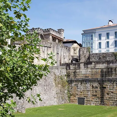 Apartman H Suite2b By Smiling