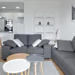 דירה H Suite2b By Smiling הונדאריבה