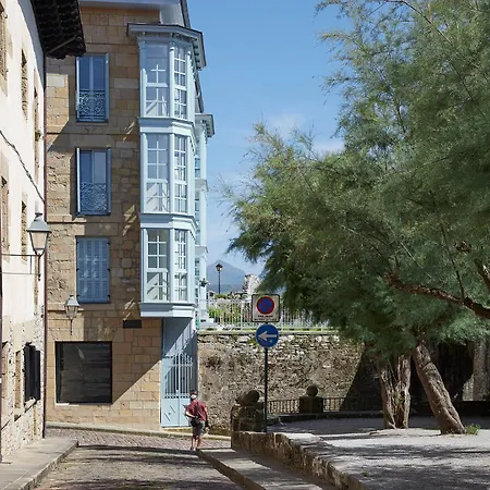 Appartamento H Suite2b By Smiling