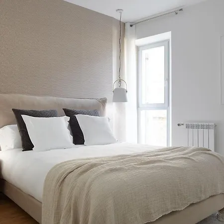 H Suite2b By Smiling Apartman Hondarribia
